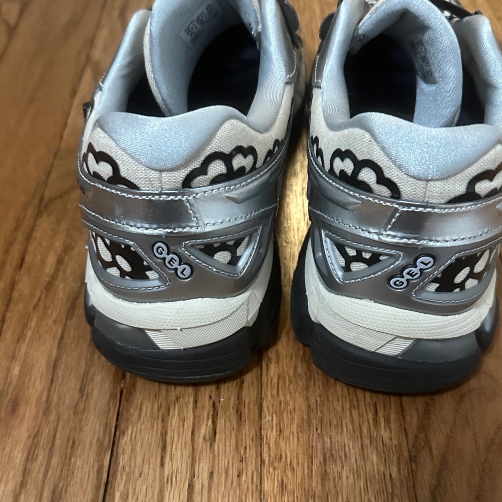 Cecilie Bahnsen X ASICS Gel Kayano 20 - Picture 4 of 6